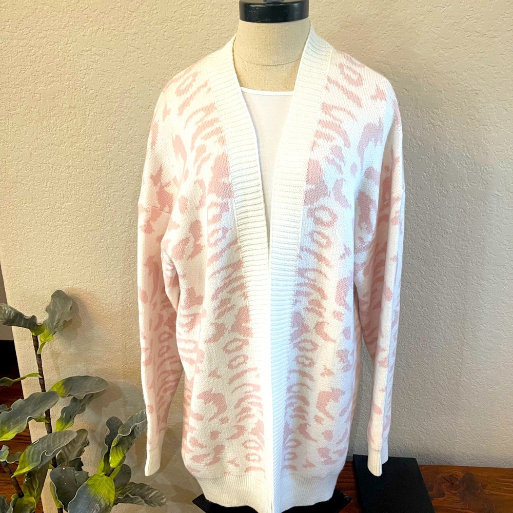 NWT Blue B Collection Sweater